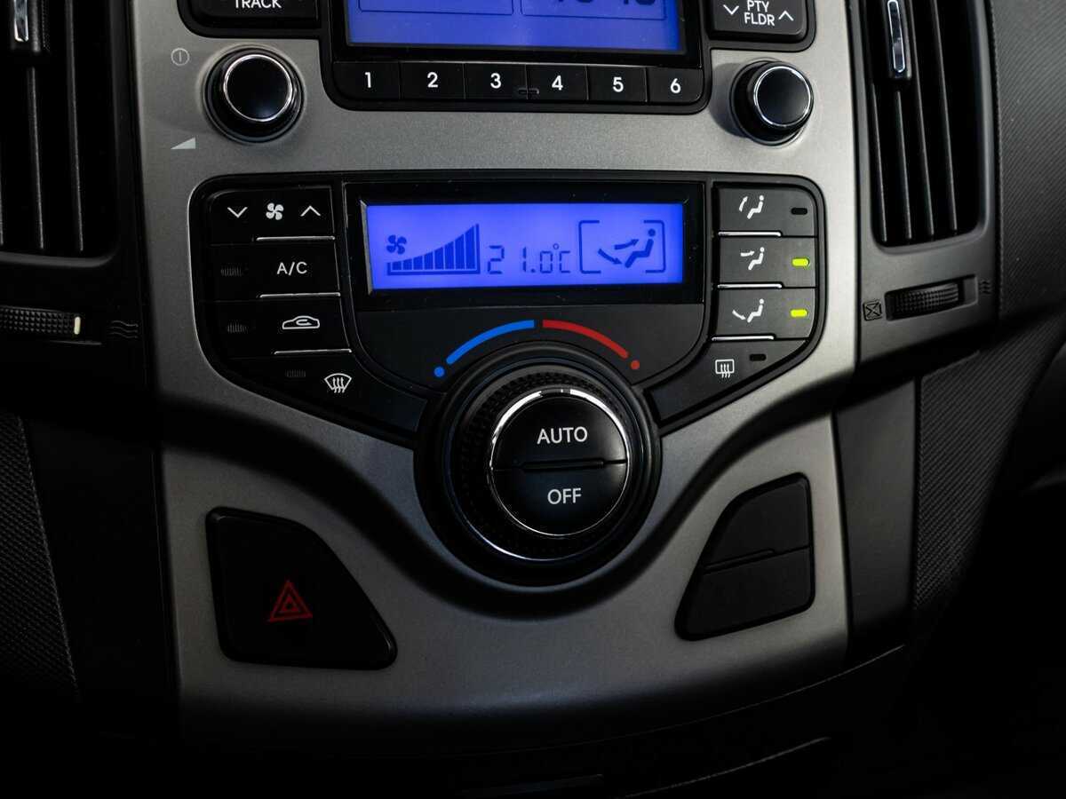 Hyundai i30 2009