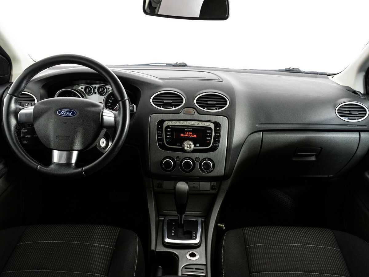 Ford Focus 2011