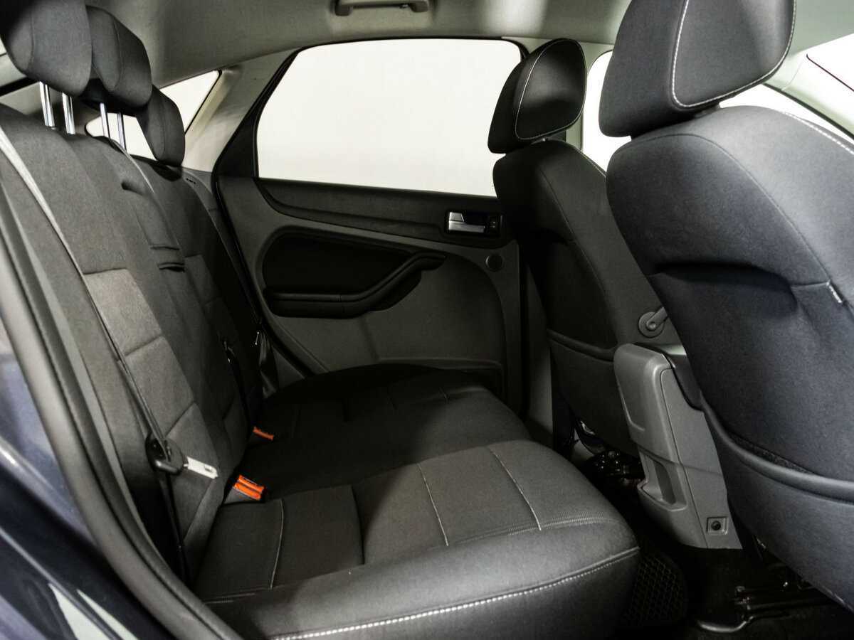 Ford Focus 2011