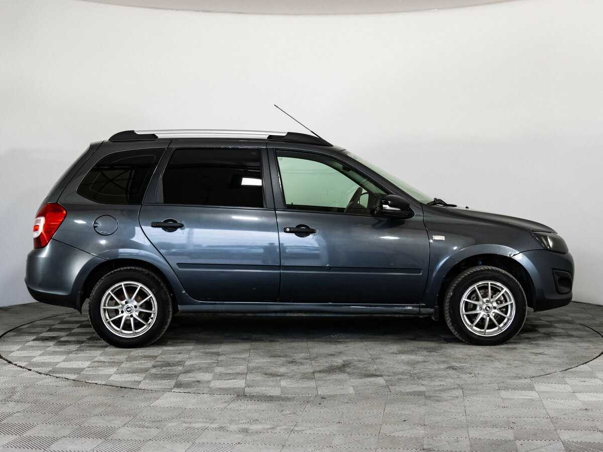Lada (ВАЗ) Kalina