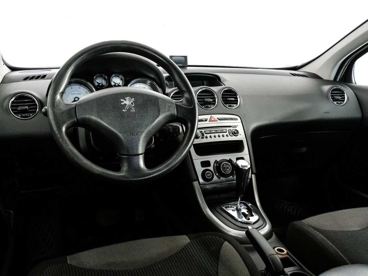 Peugeot 308 2008