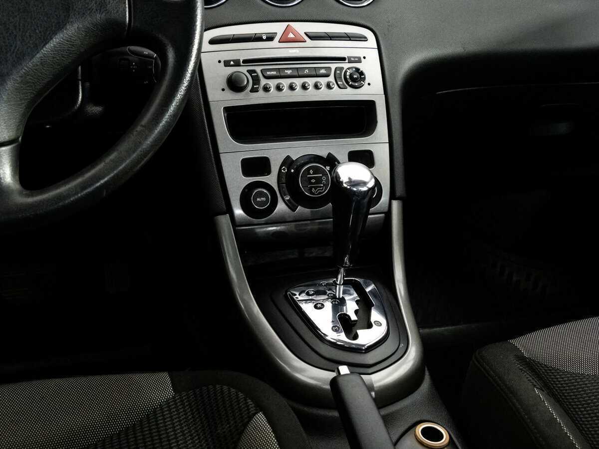 Peugeot 308 2008