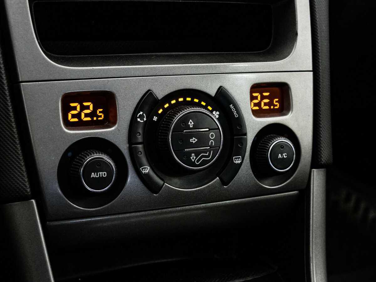 Peugeot 308 2008
