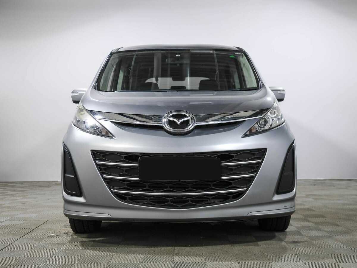 Mazda Biante