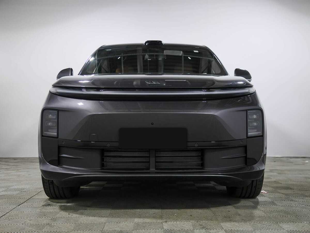 Li Auto (Lixiang) L6