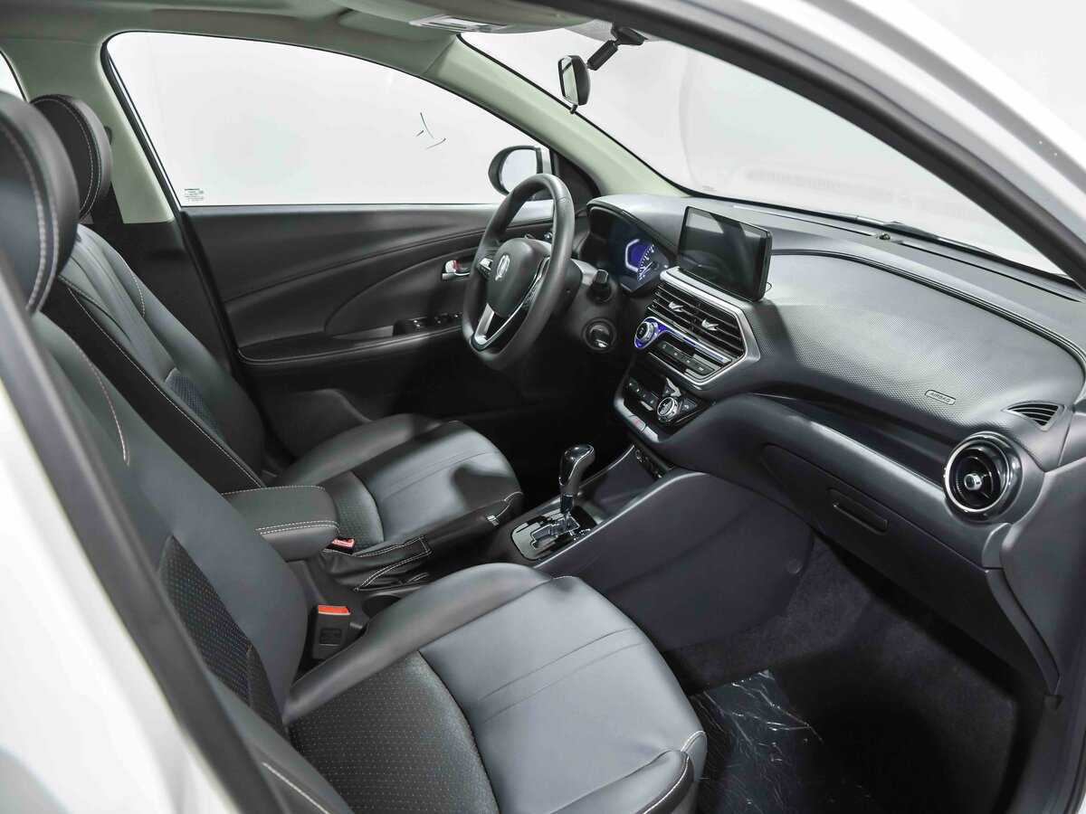 Changan Alsvin