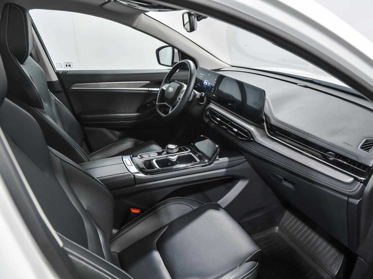JAC JS6