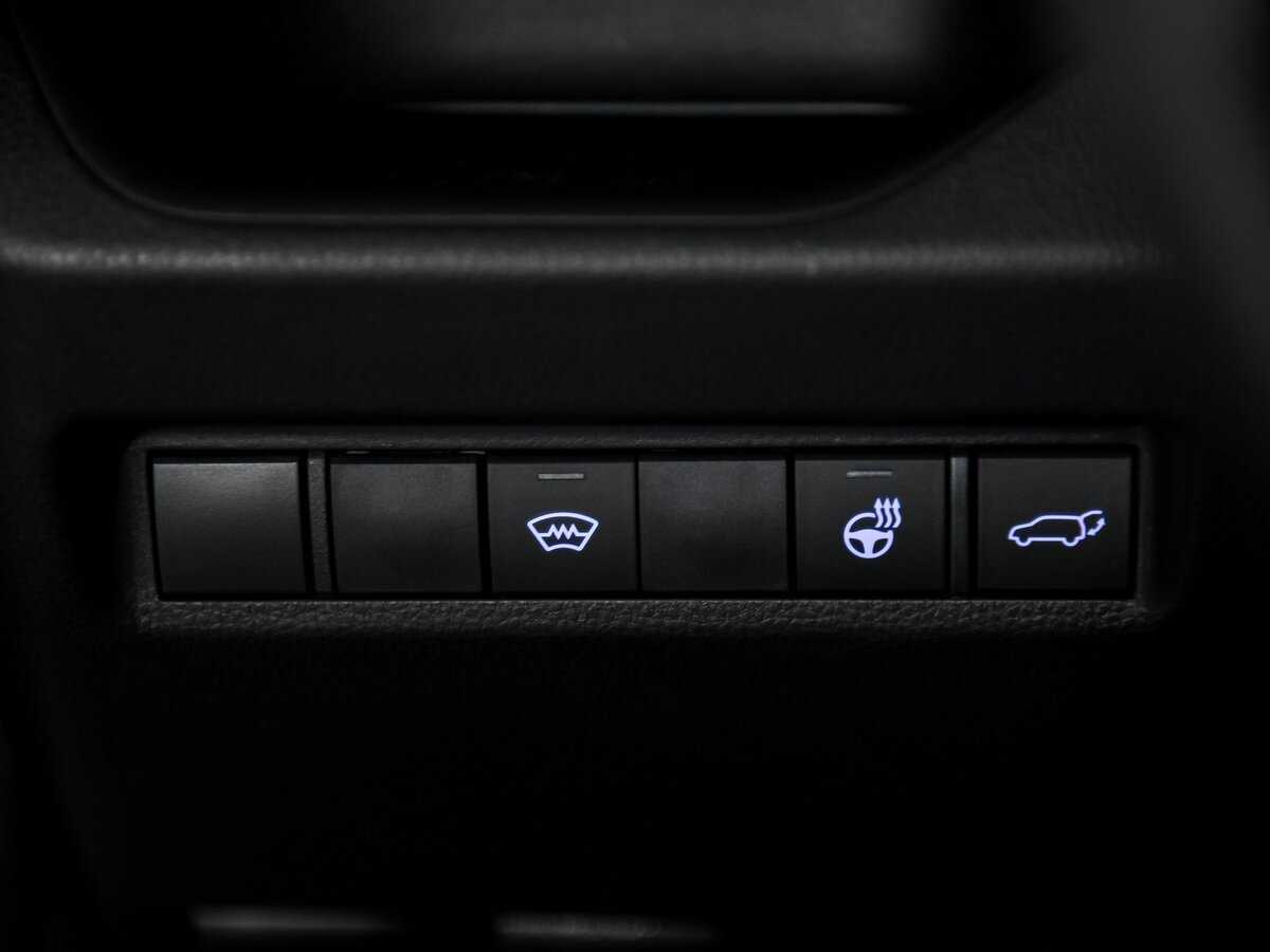 Toyota RAV4 2021