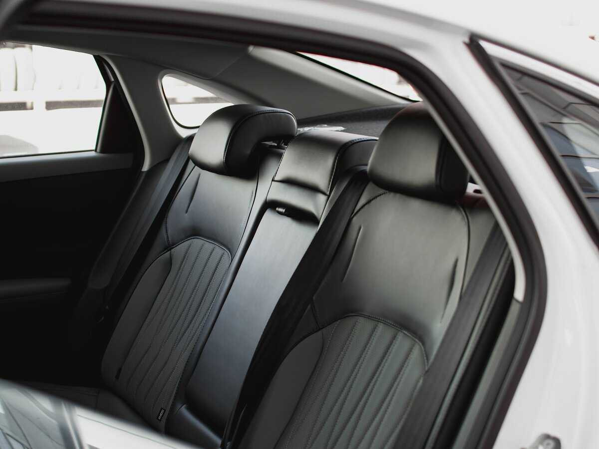 Changan Lamore 2023