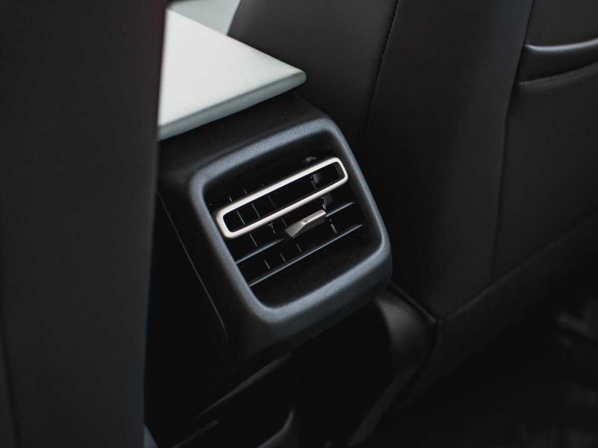 Changan Lamore 2023