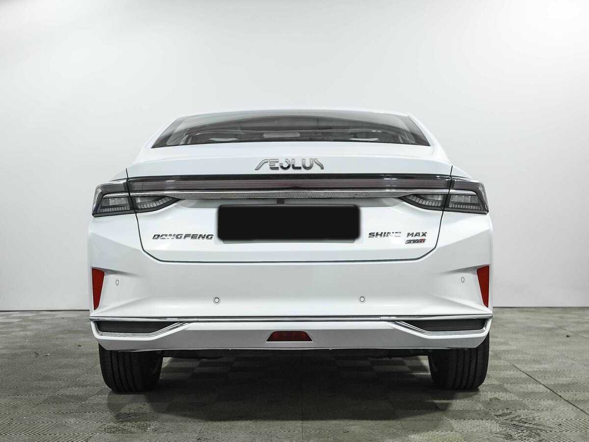 Dongfeng Shine Max