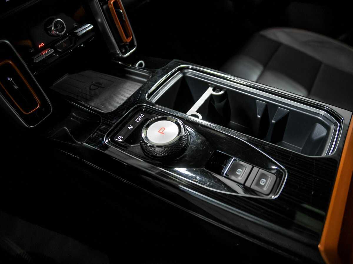 Haval Dargo 2022