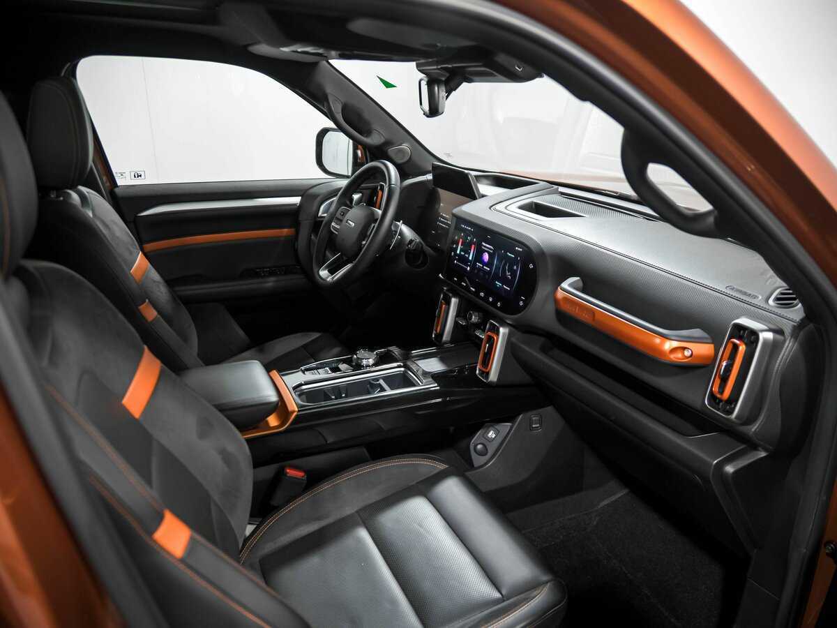 Haval Dargo 2022
