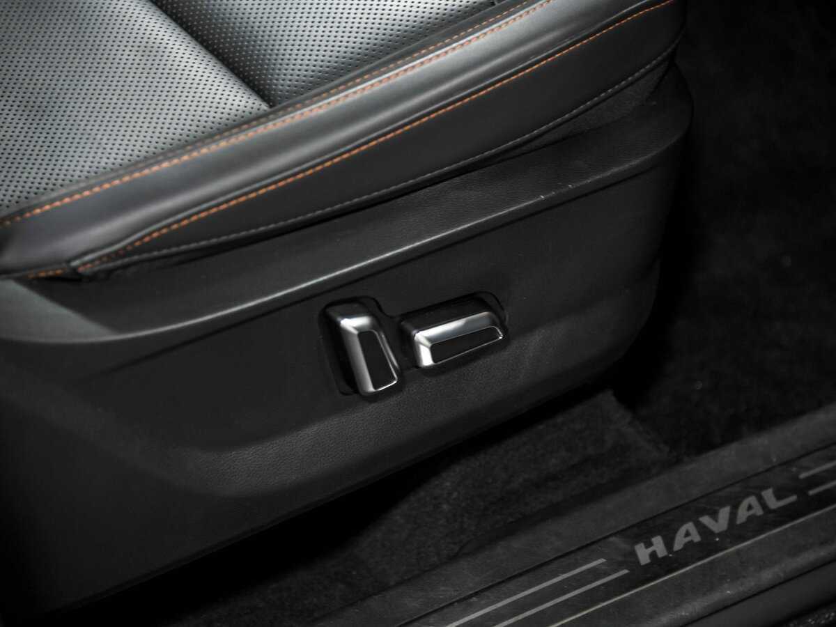 Haval Dargo 2022