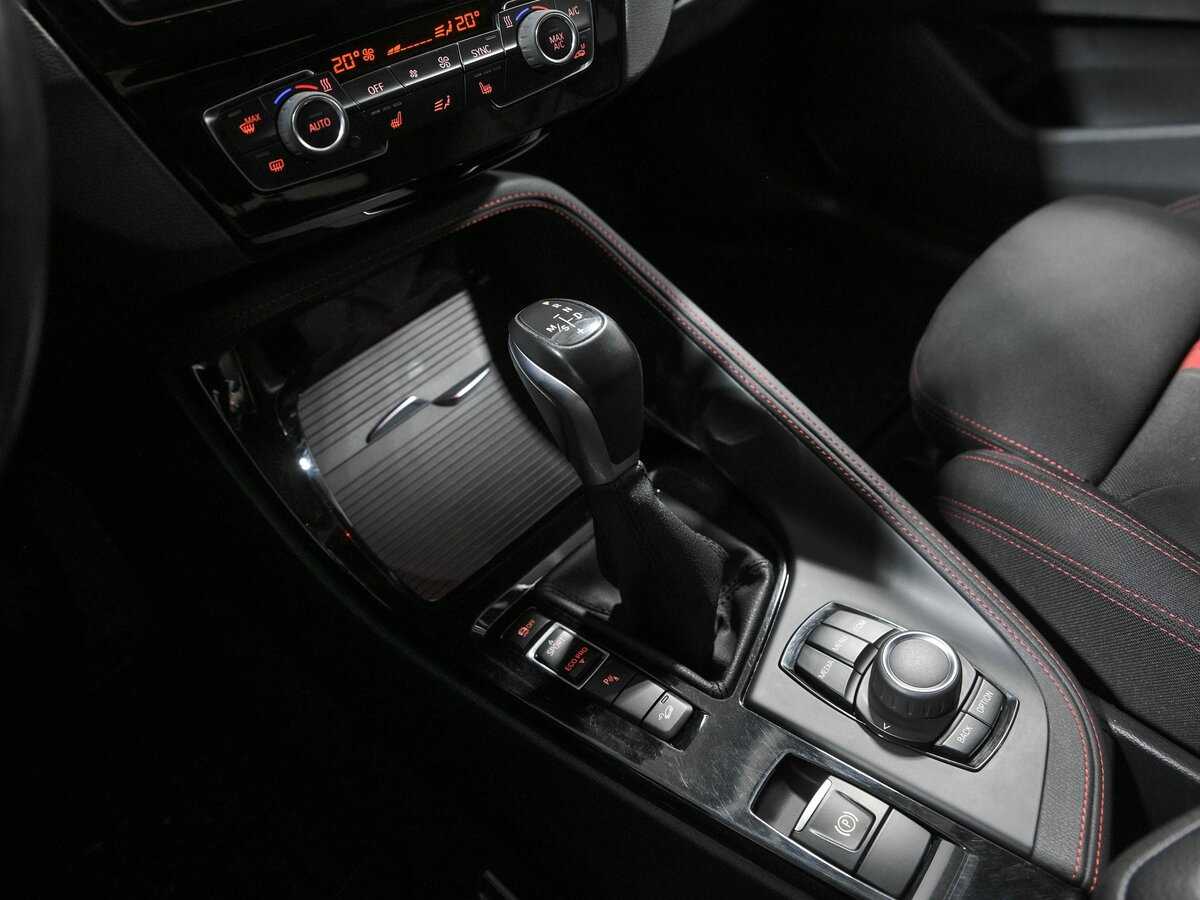 BMW X1 2019