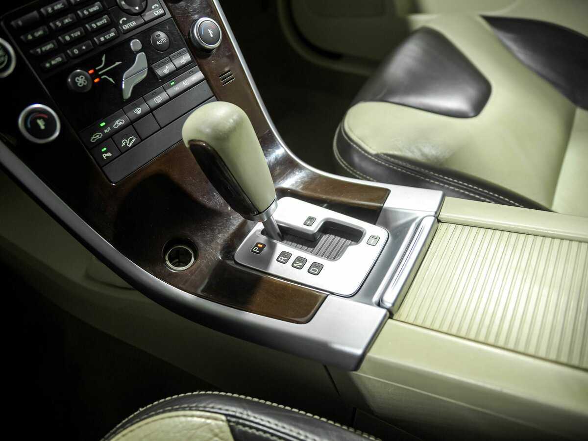Volvo XC60 2010