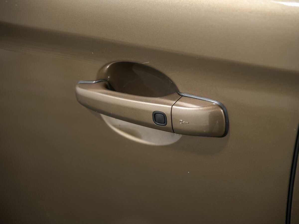 Volvo XC60 2010