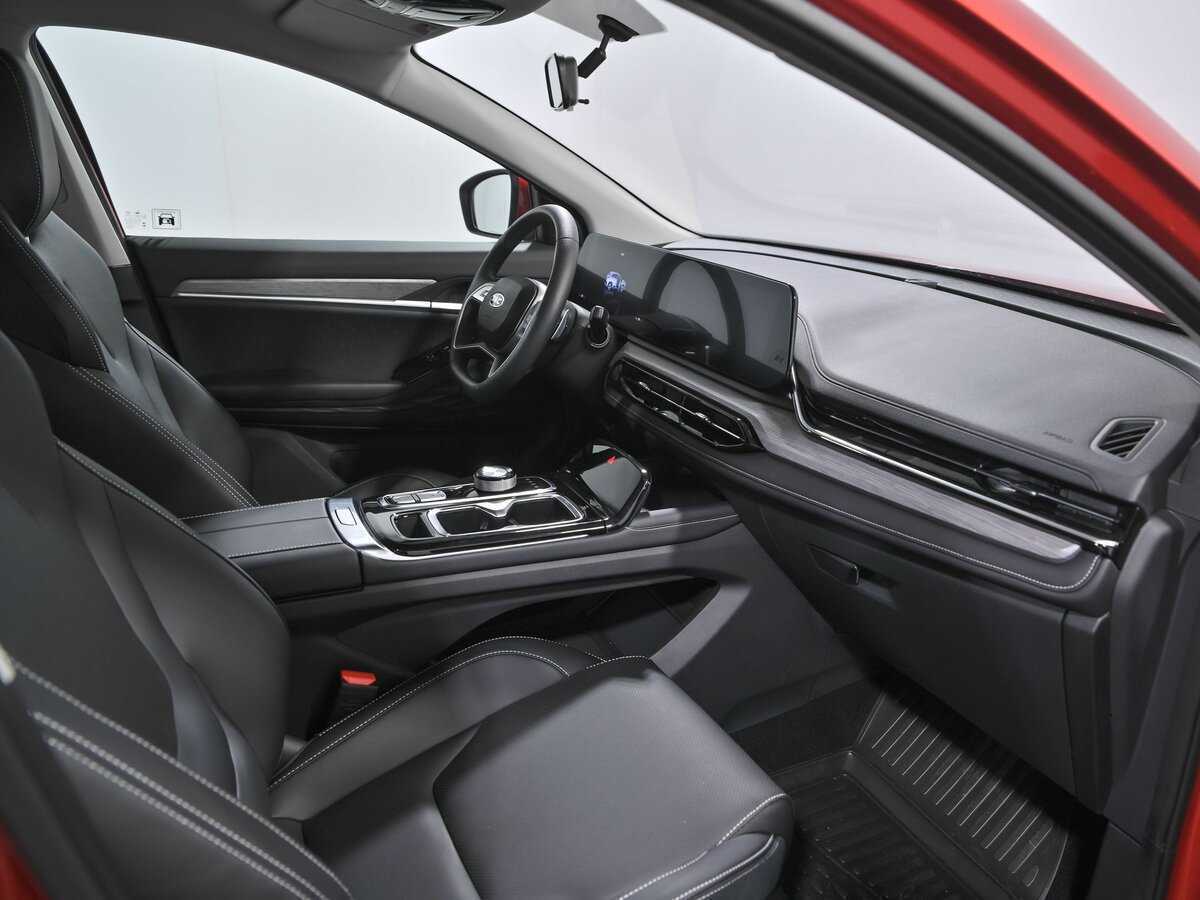 JAC JS6