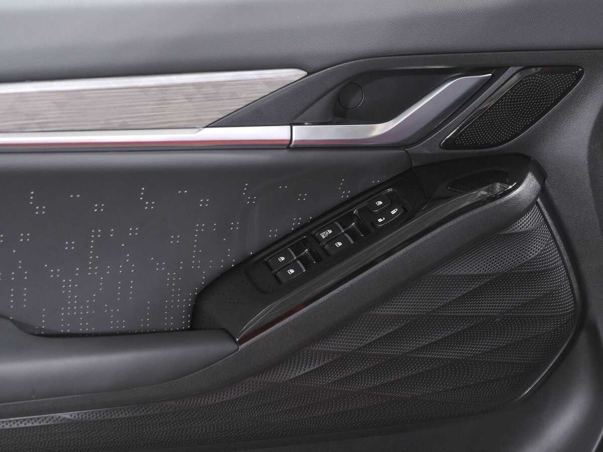 JAC JS6 2023
