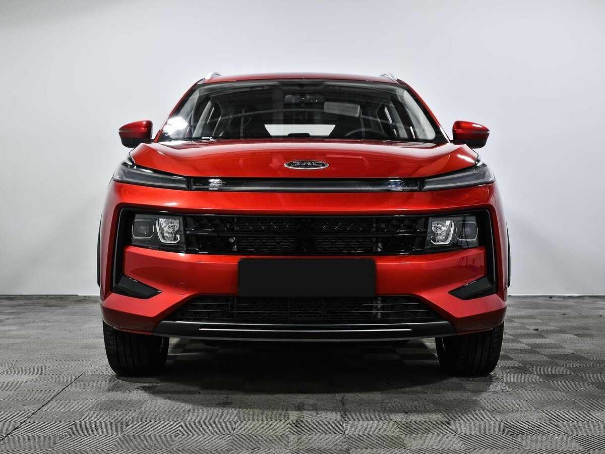 JAC JS6