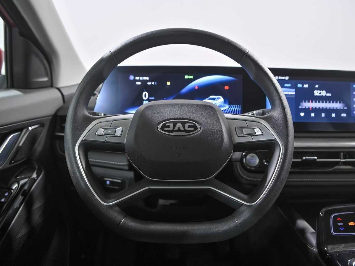 JAC JS6