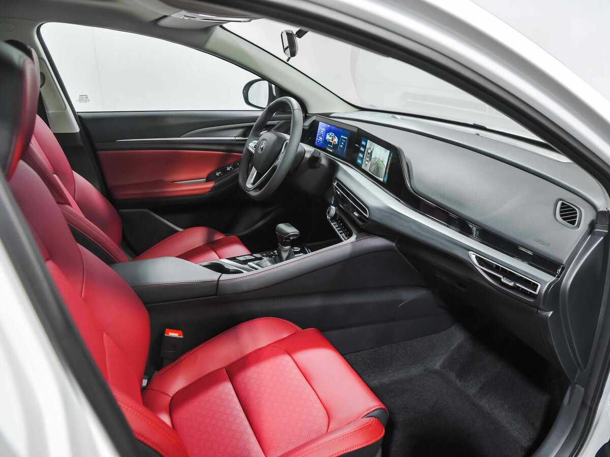 Changan Eado Plus