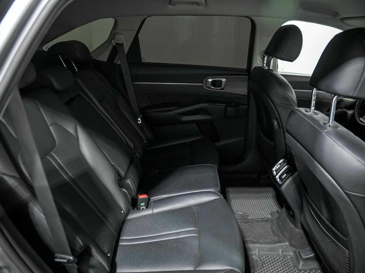 Kia Sorento 2020