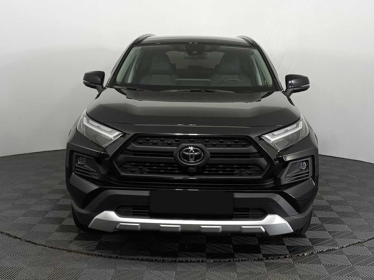 Toyota RAV4 2023