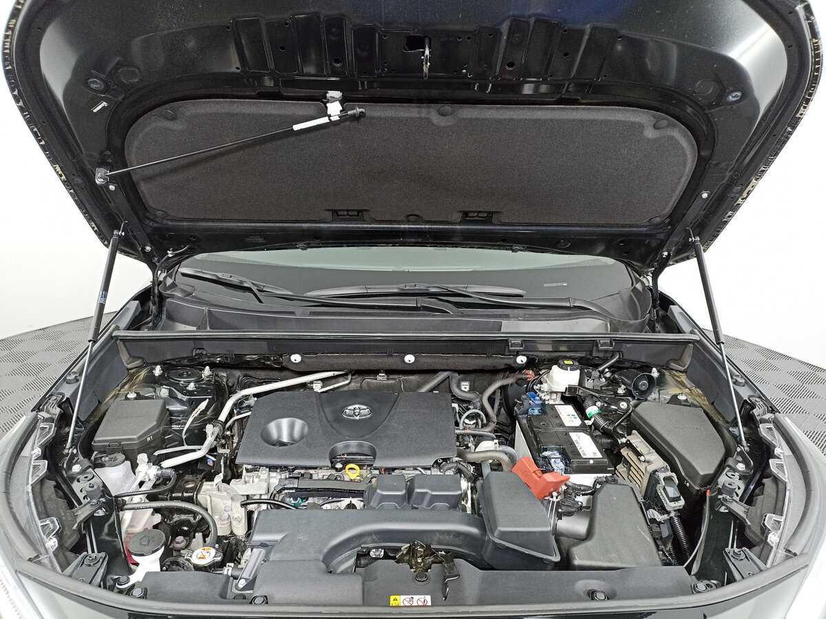 Toyota RAV4 2023