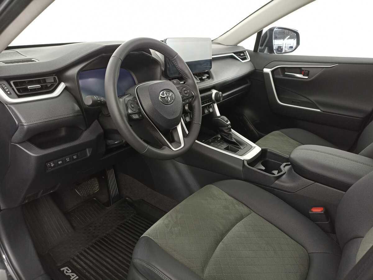 Toyota RAV4 2023