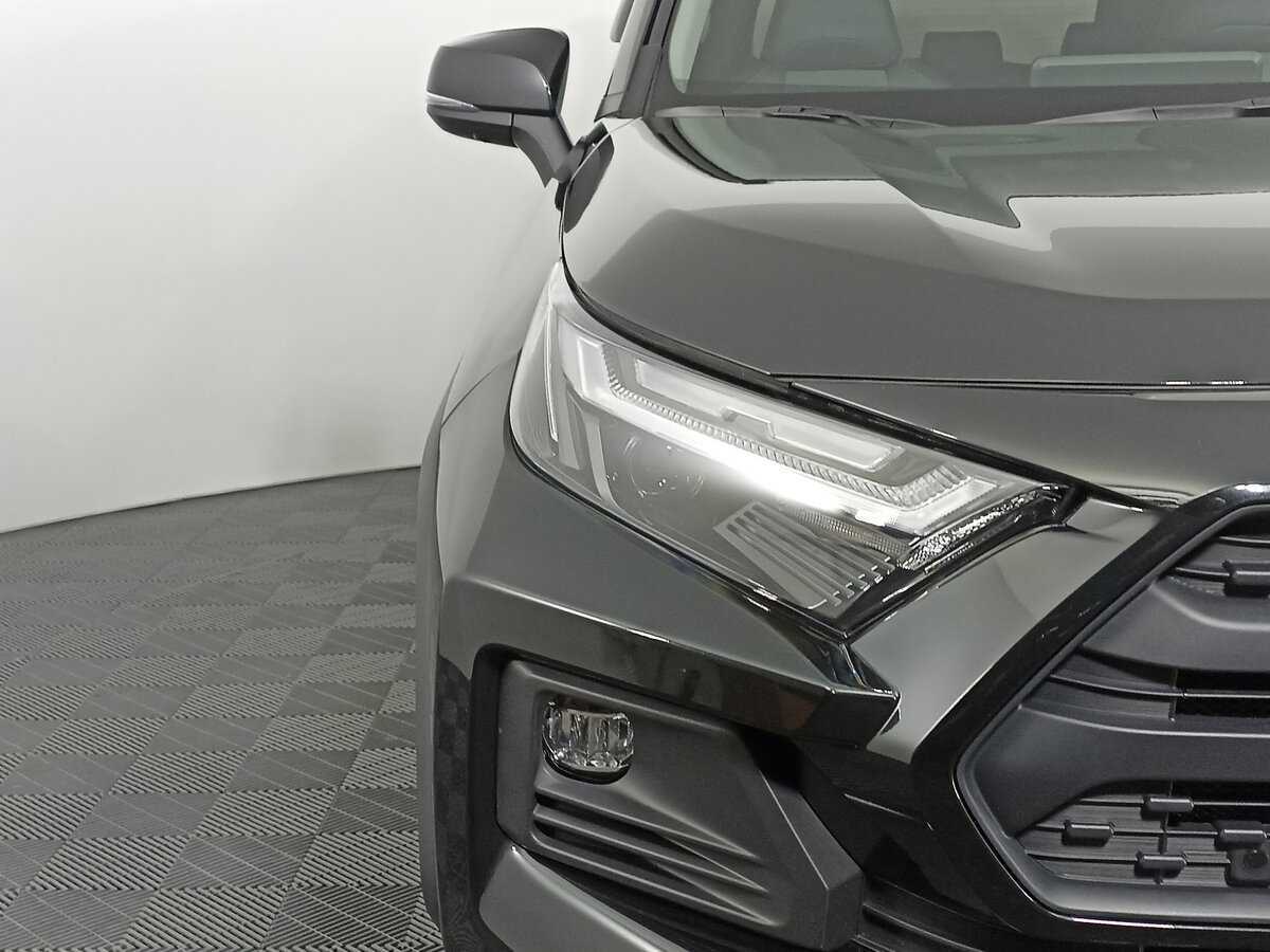 Toyota RAV4 2023