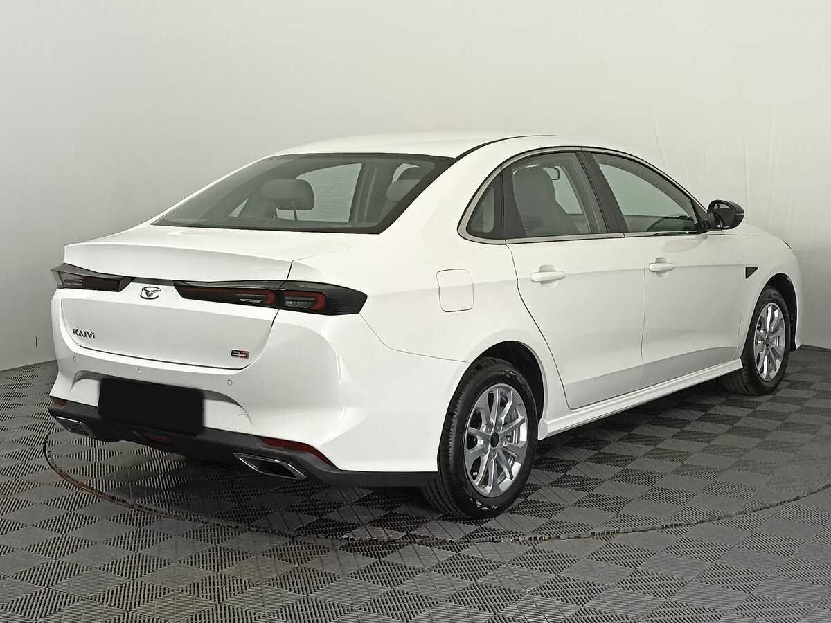 KAIYI E5