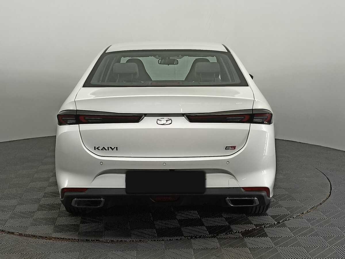 KAIYI E5