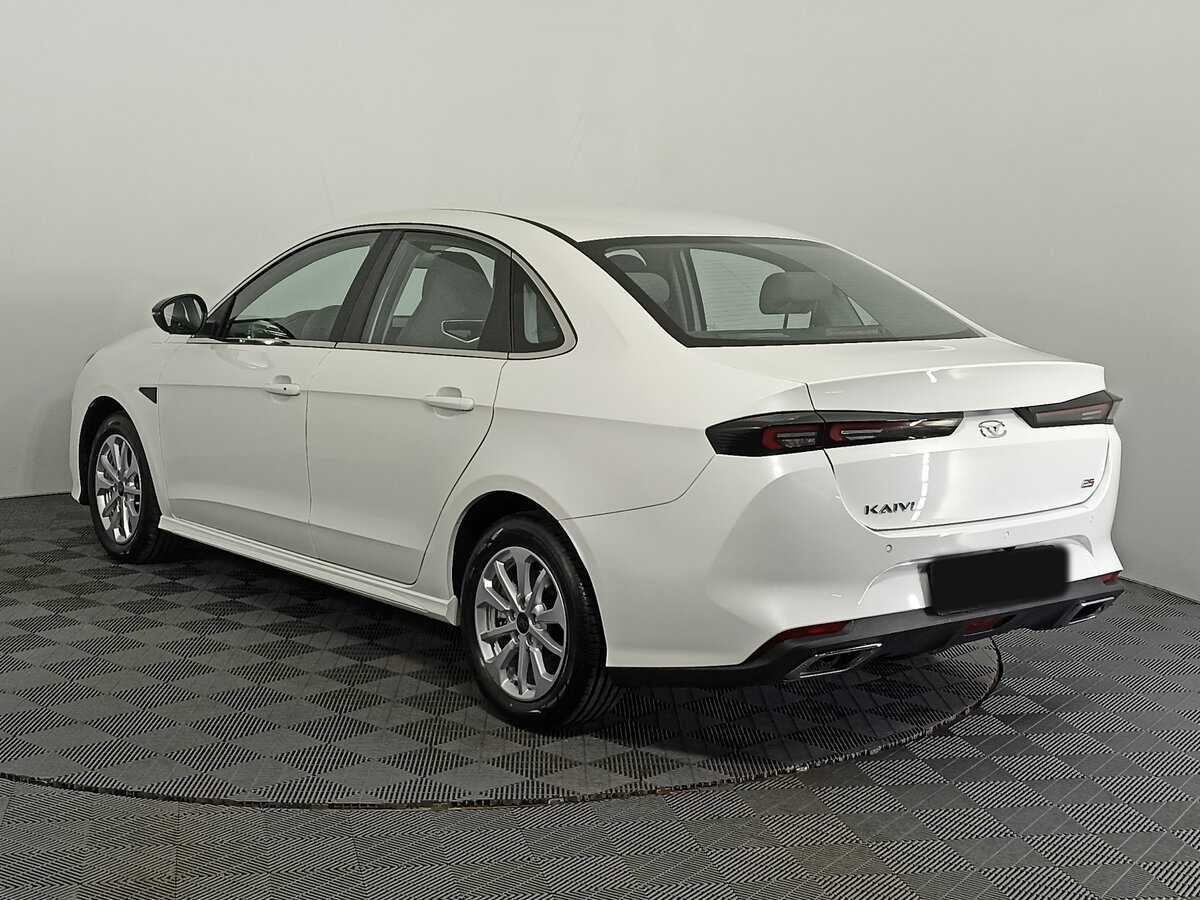 KAIYI E5