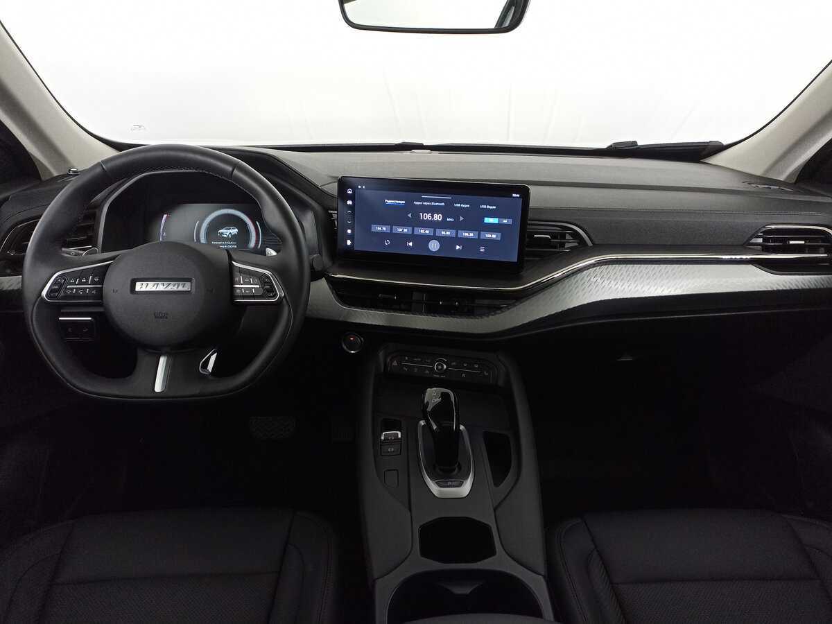Haval F7x 2023