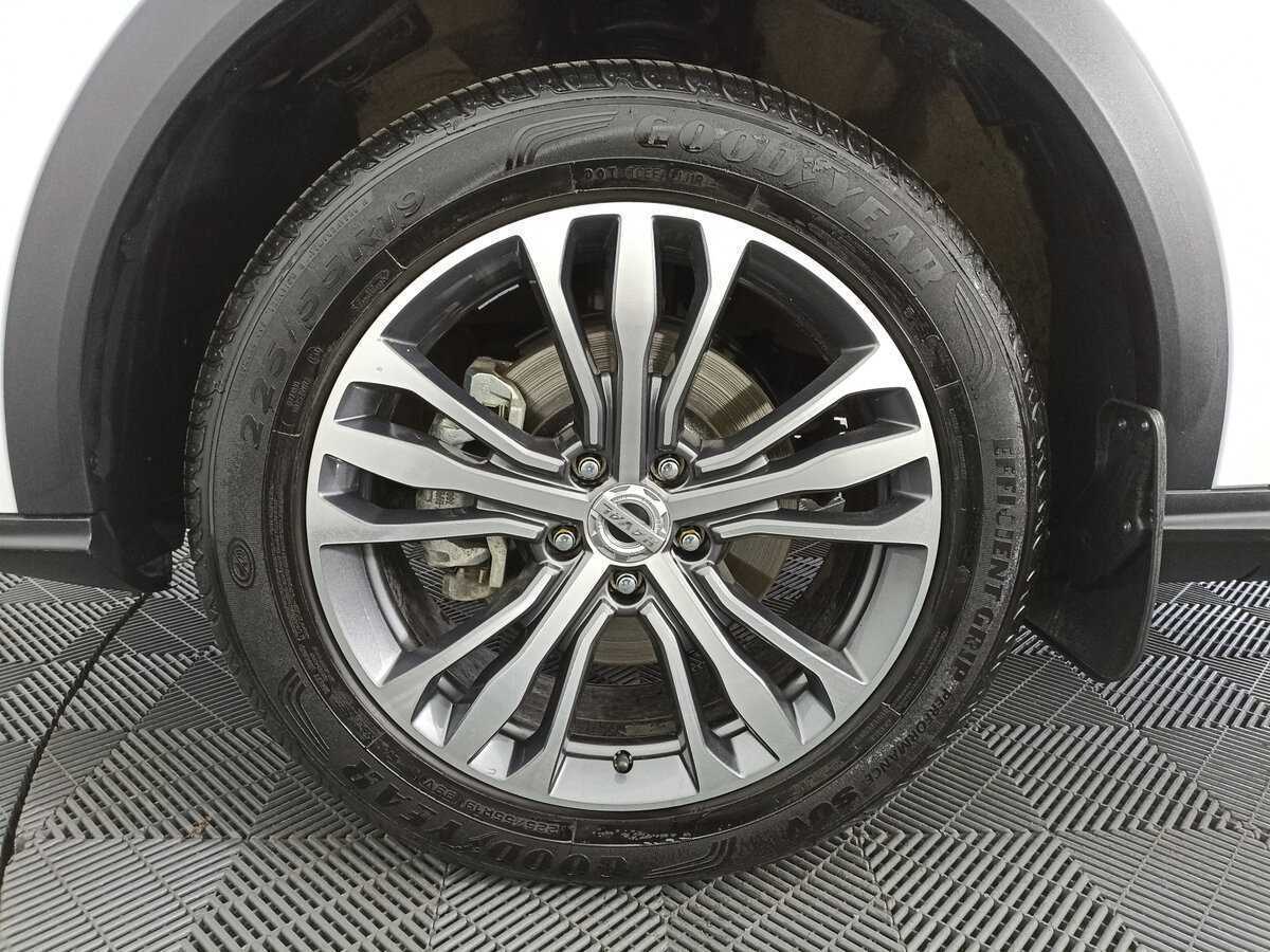 Haval F7x 2023