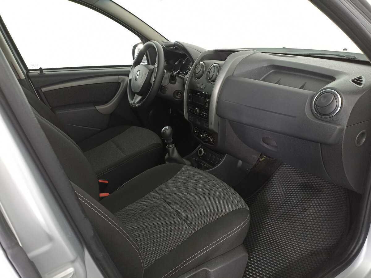 Renault Duster 2017