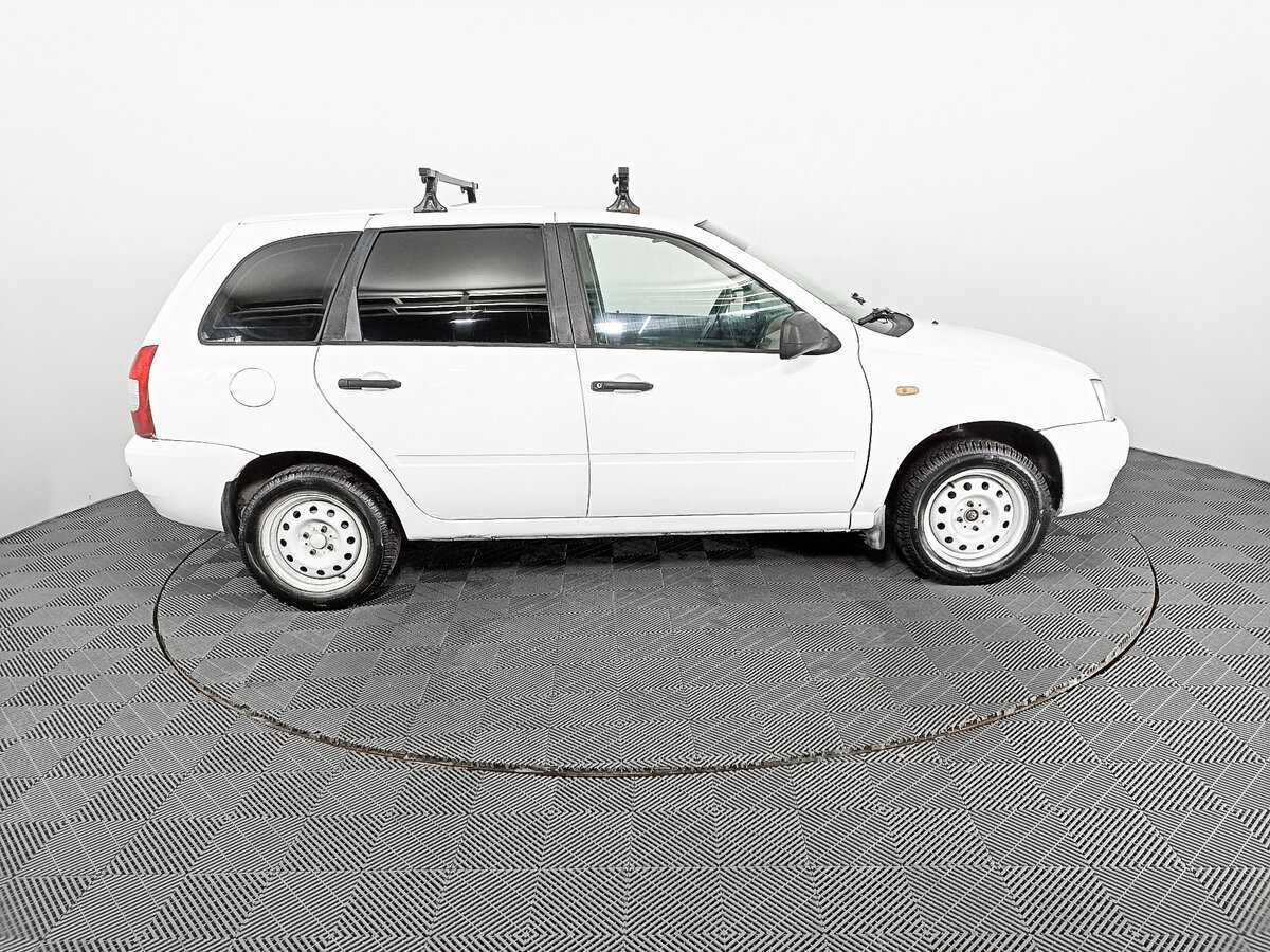 Lada (ВАЗ) Kalina