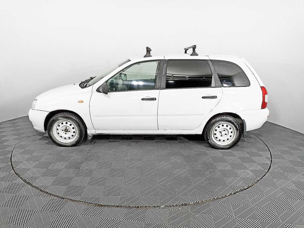 Lada (ВАЗ) Kalina