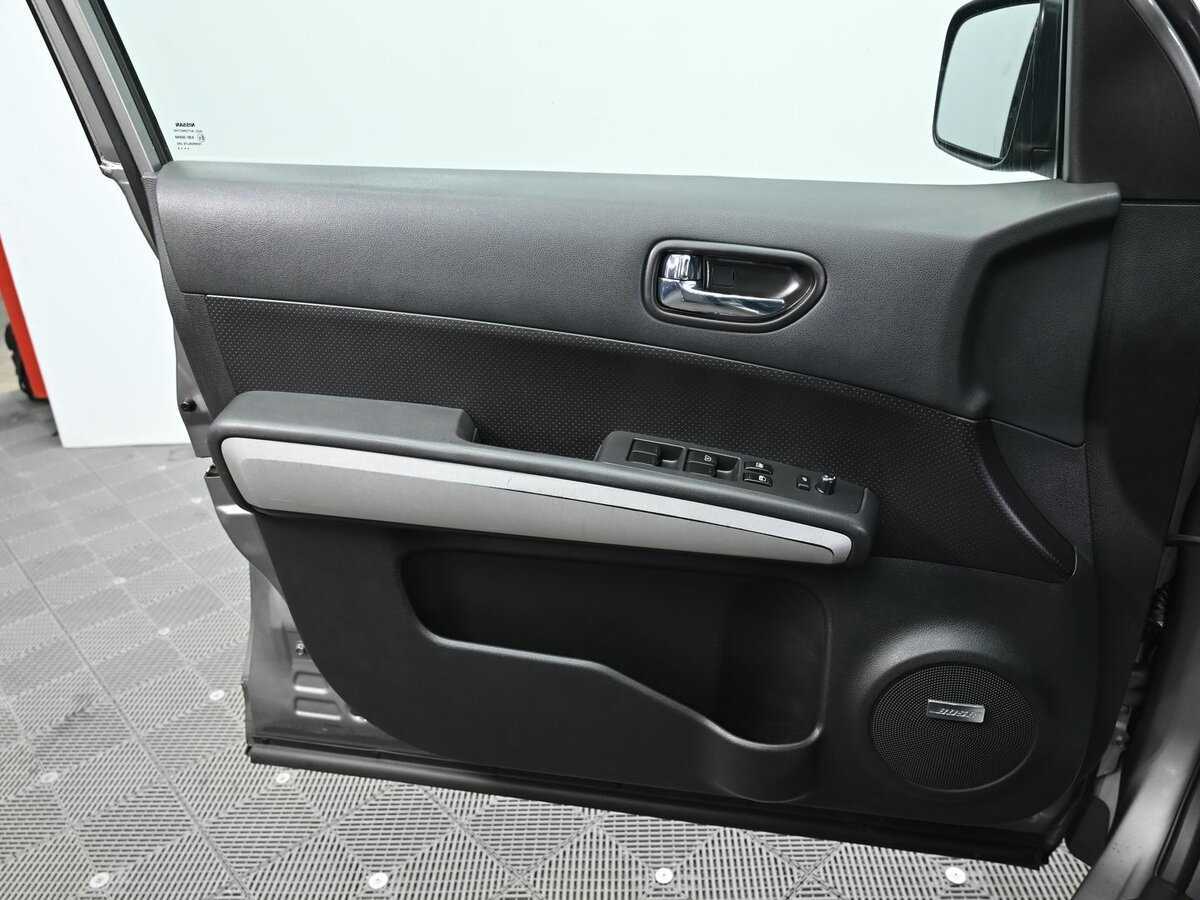Nissan X-Trail 2013