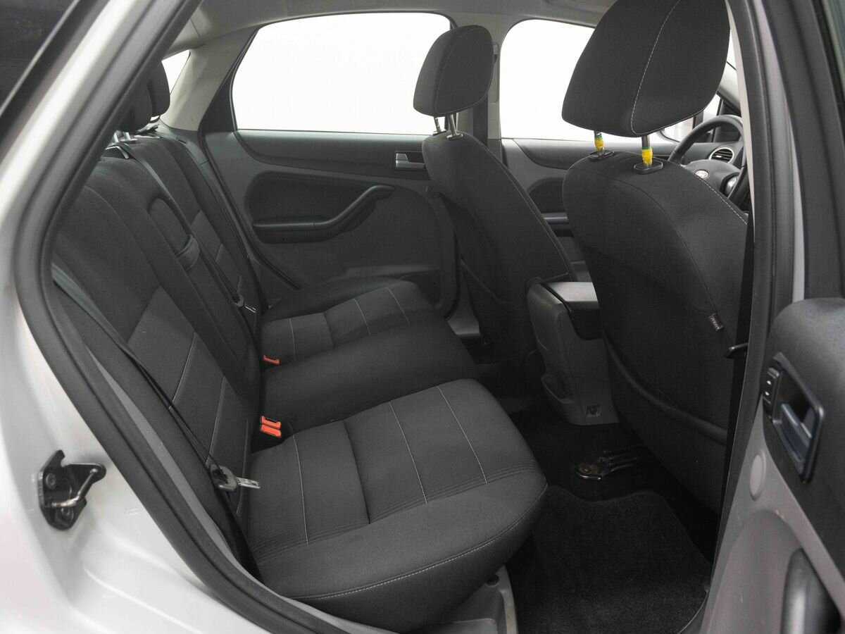 Ford Focus 2010