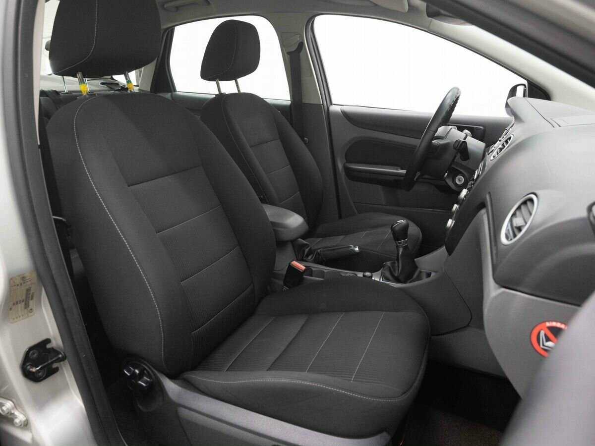 Ford Focus 2010