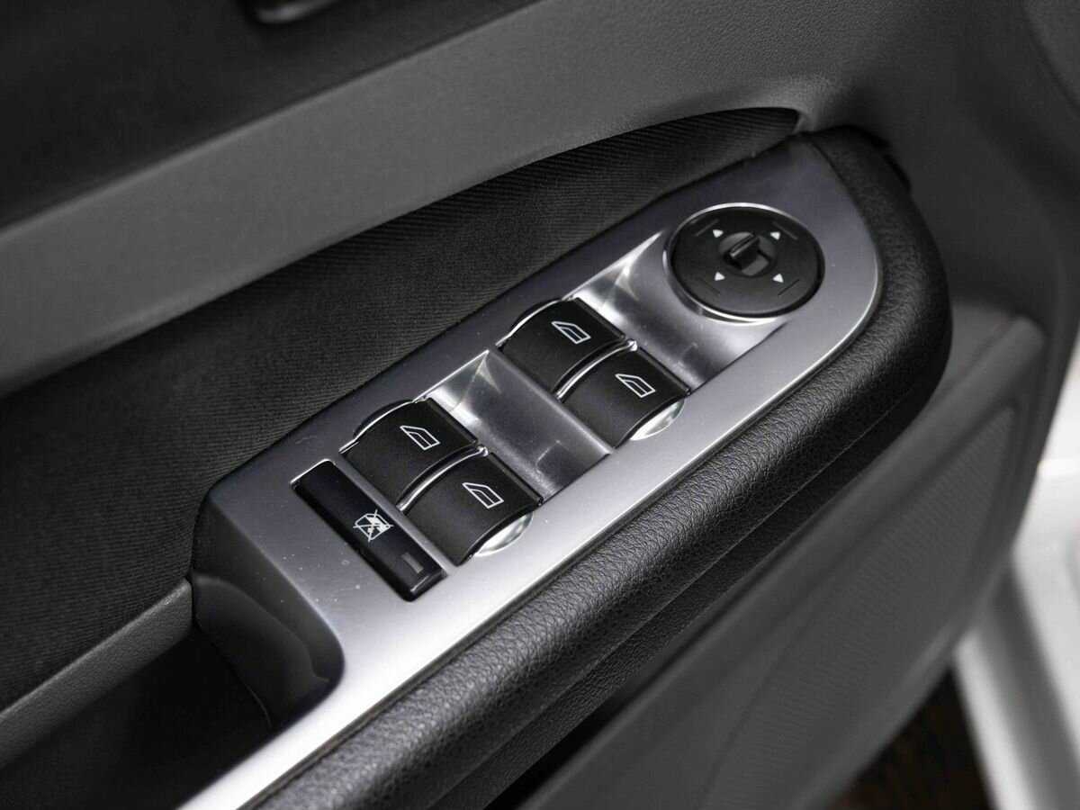 Ford Focus 2010