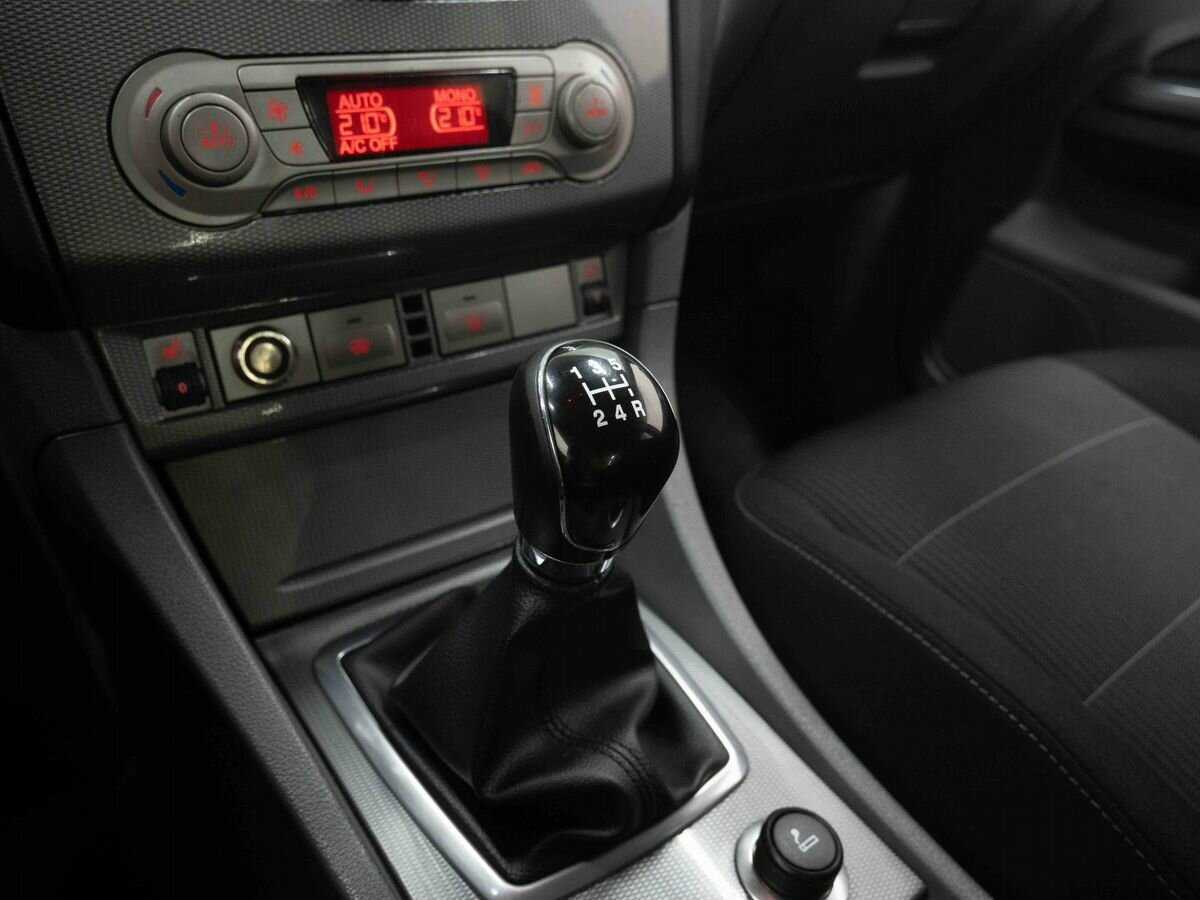 Ford Focus 2010