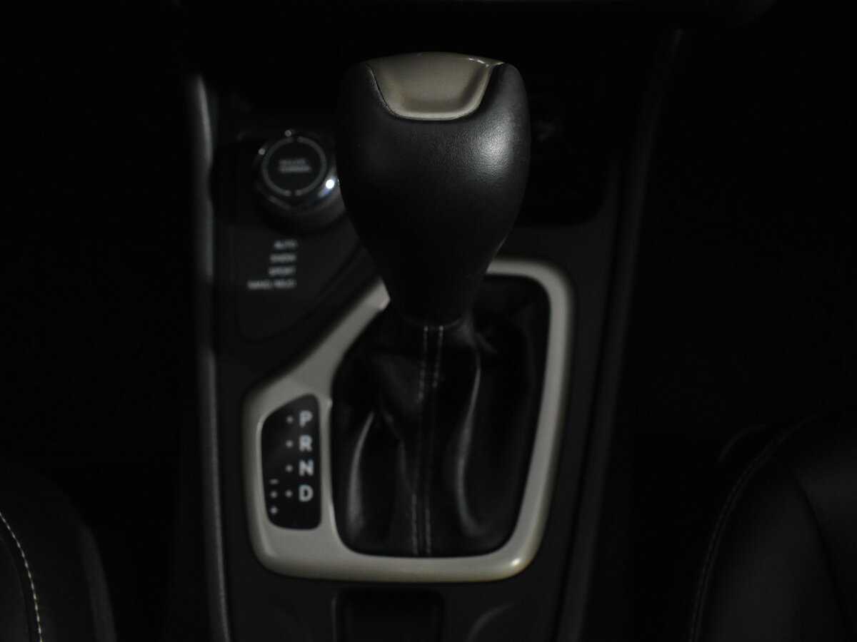 Jeep Cherokee 2014