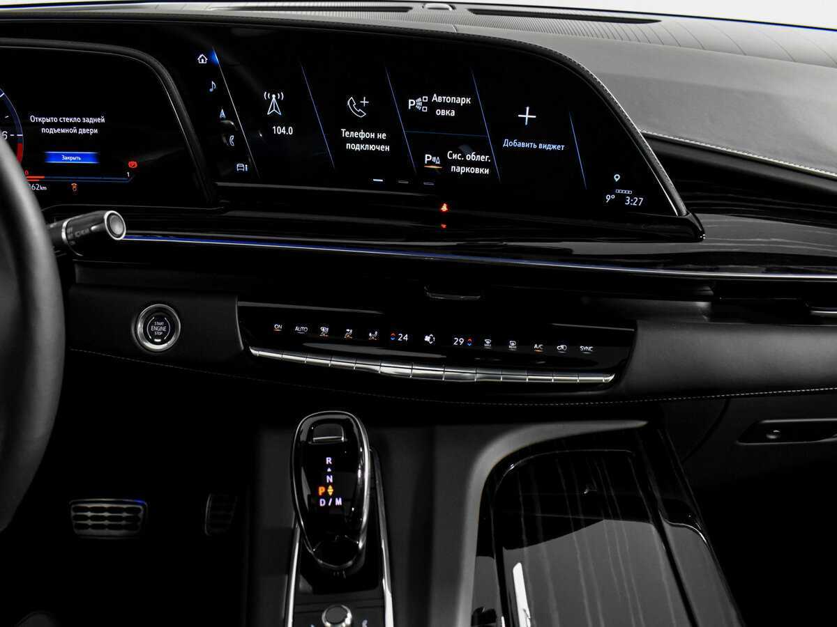Cadillac Escalade-V 2022
