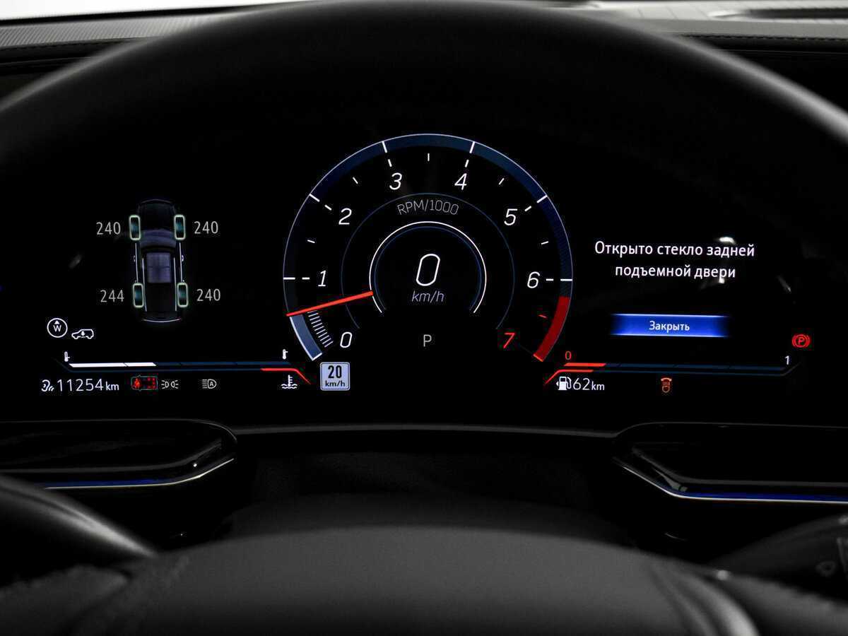 Cadillac Escalade-V 2022