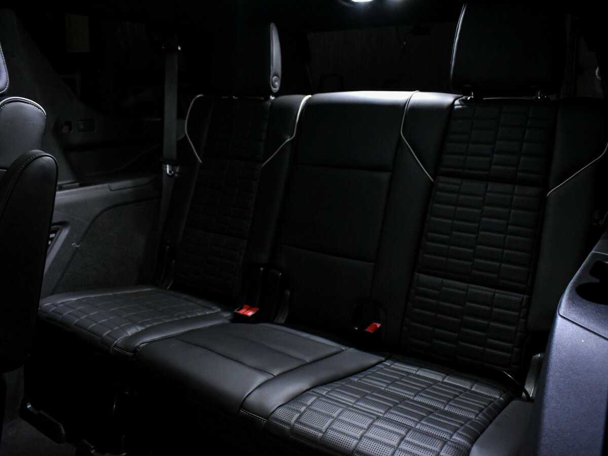 Cadillac Escalade-V 2022