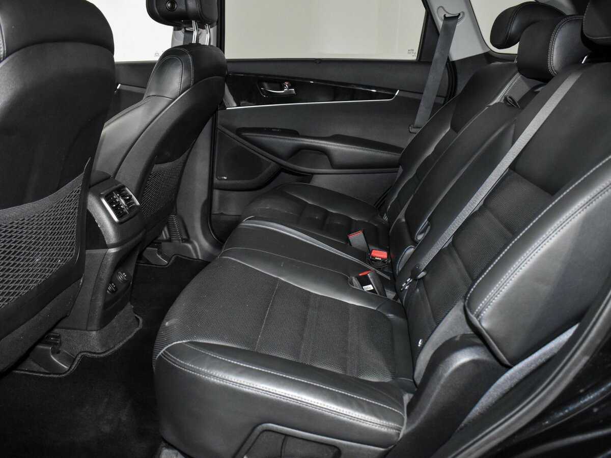 Kia Sorento 2016