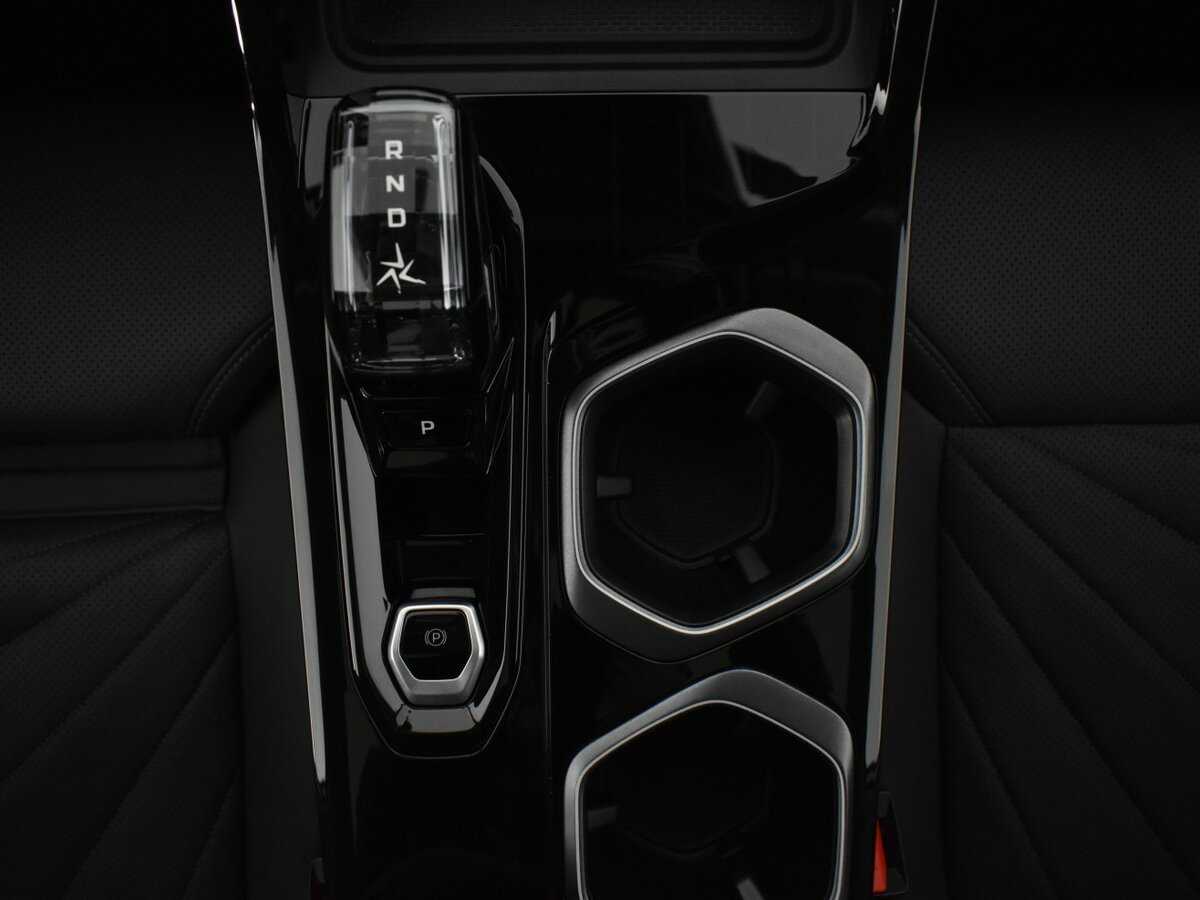 Geely Atlas 2024